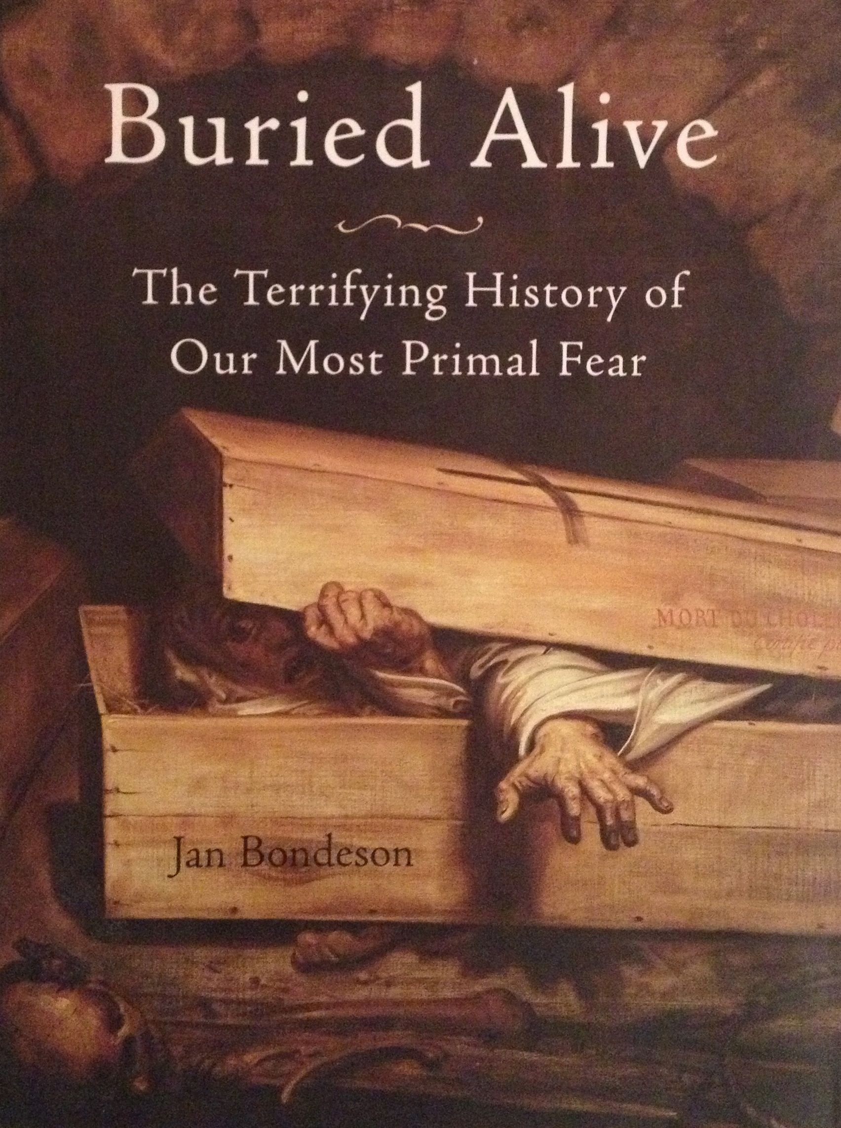 Buried Alive