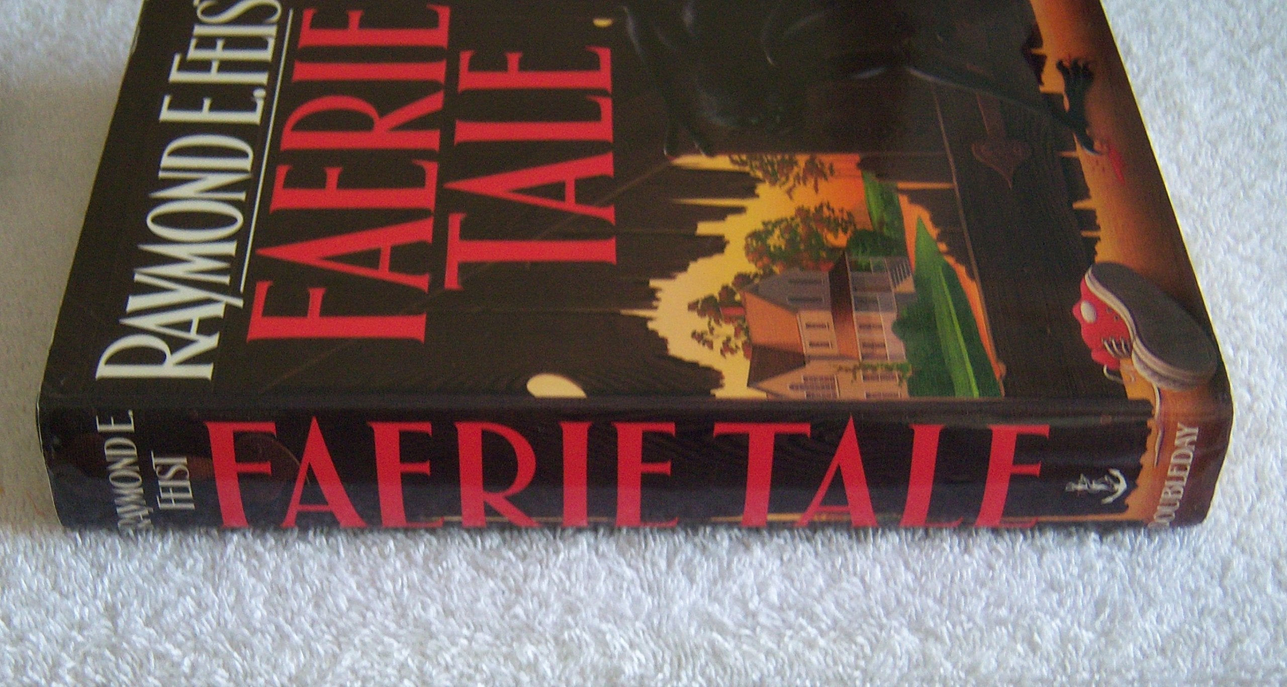 Faerie Tale