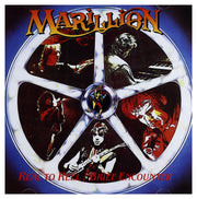 Real to Reel / Brief Encounter used book depot