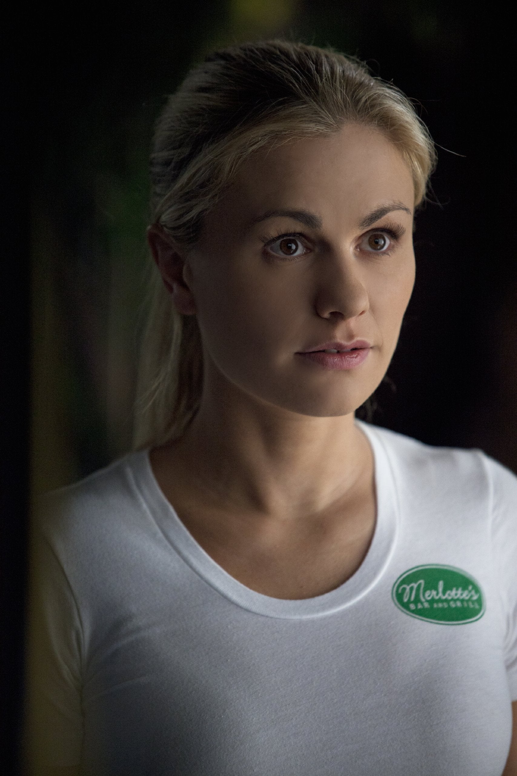 True Blood: Season 5 used book depot