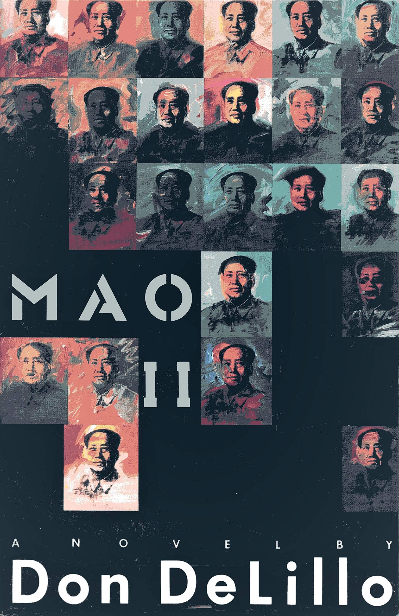Mao II
