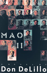 Mao II