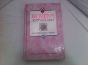 NIV Womens Devotional Bible used book depot