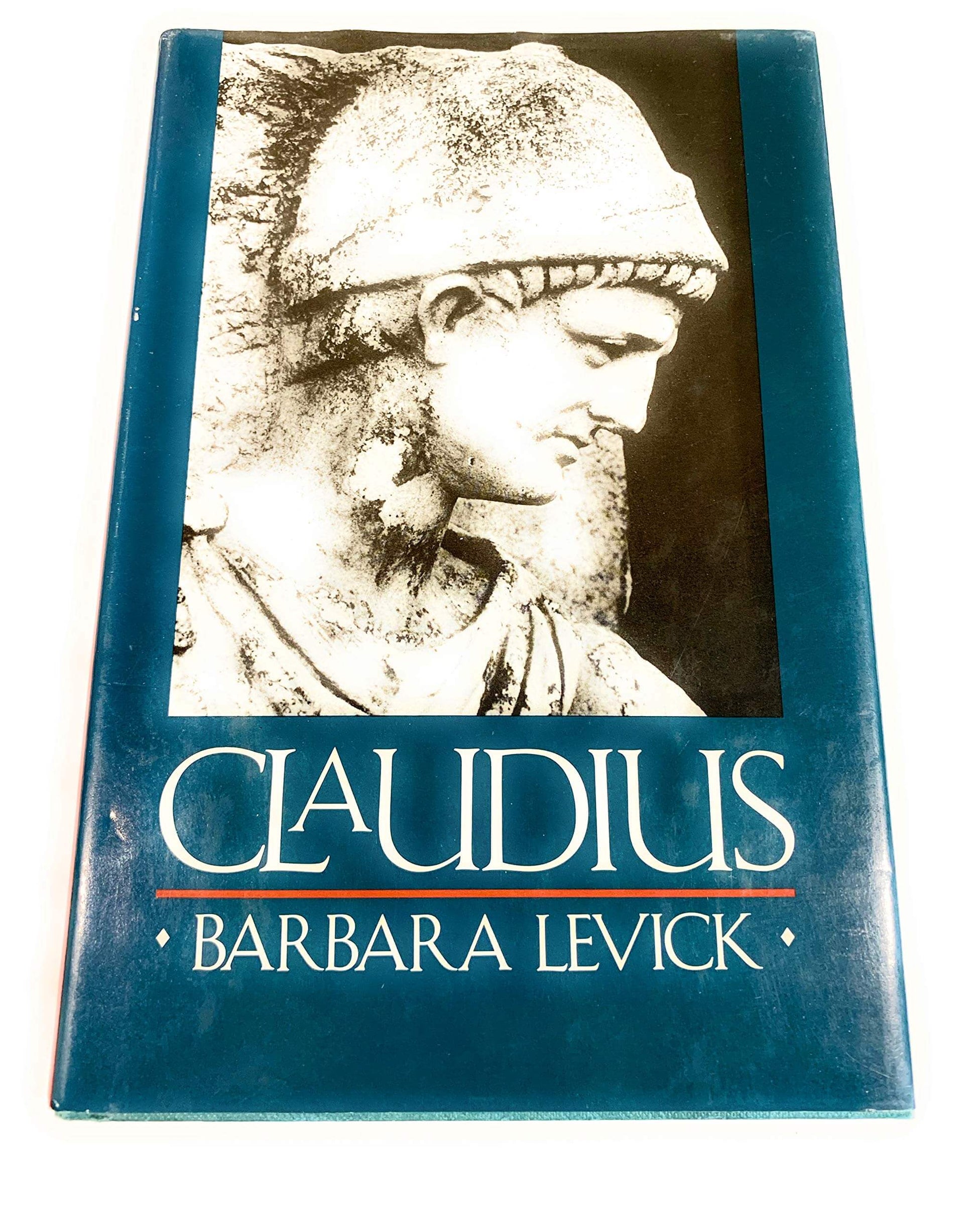 Claudius used book depot