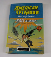 Ego & Hubris: The Michael Malice Story used book depot