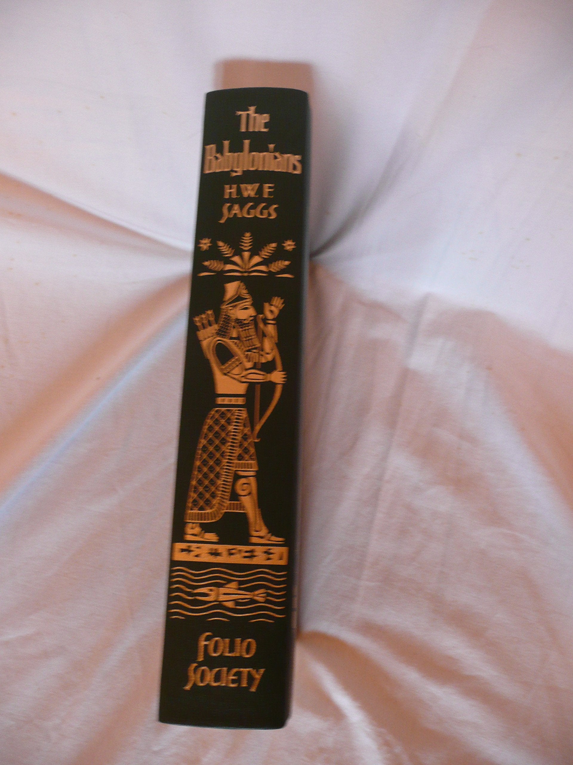 Empires of the Ancient Near East: the Babylonians, the Hittites, the Egyptians, the Persians