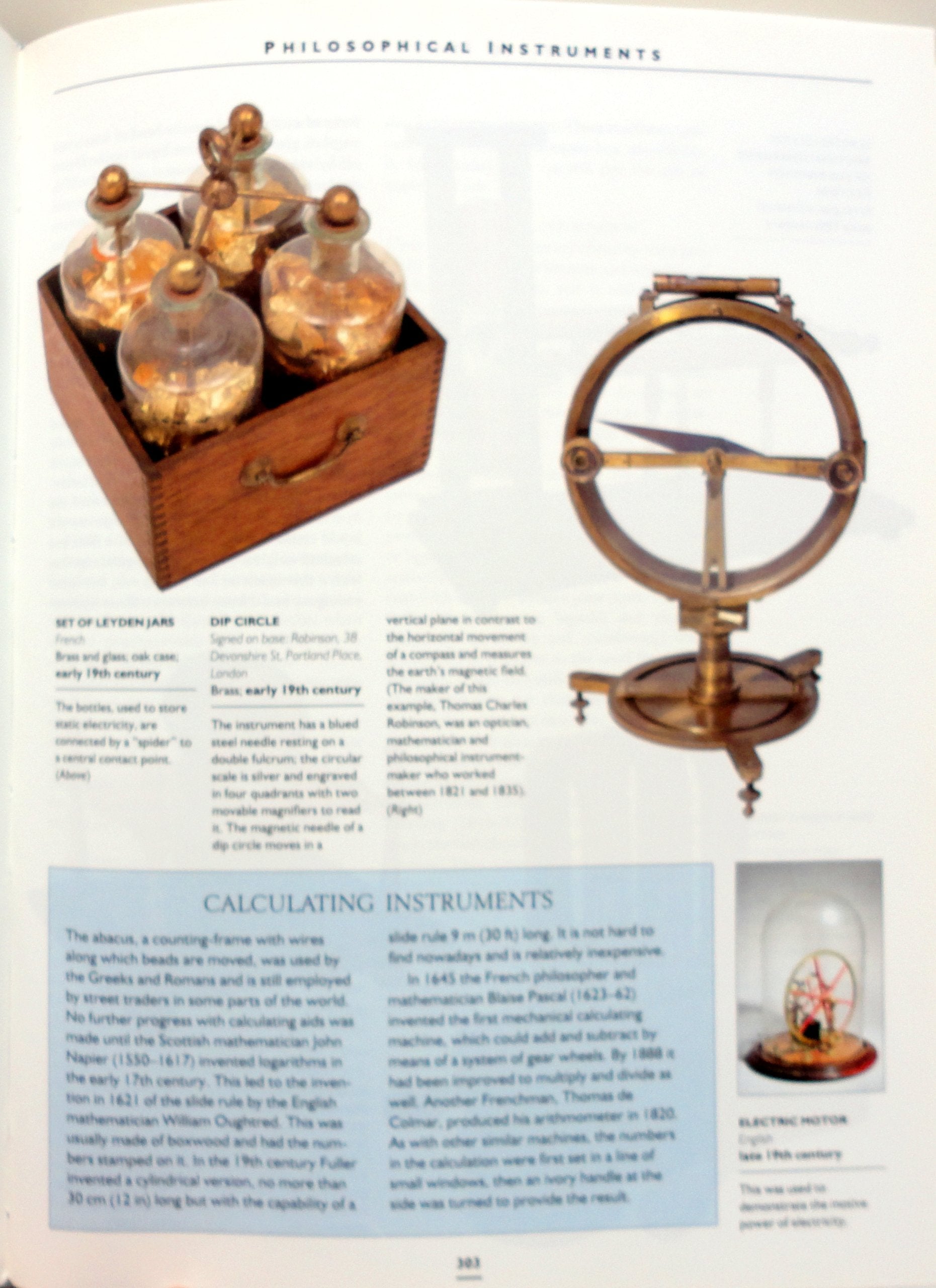 The Illustrated History of Antiques