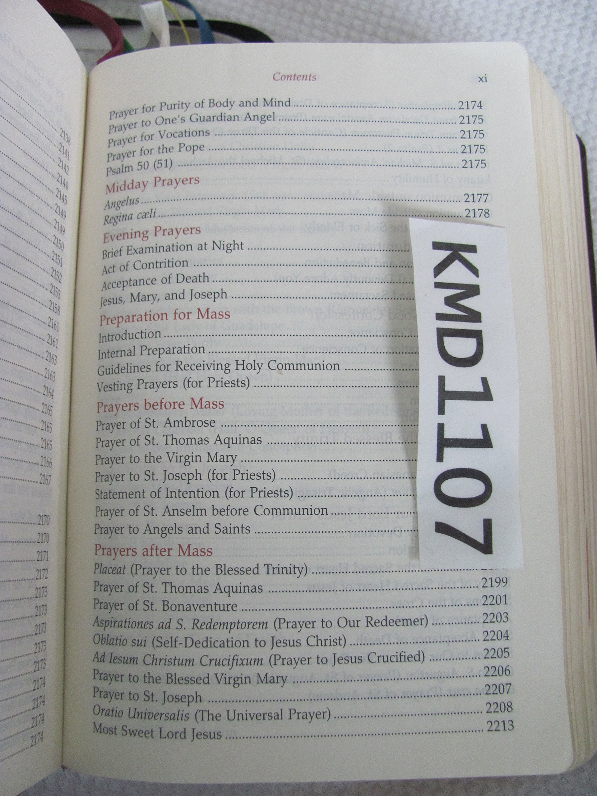 Daily Roman Missal