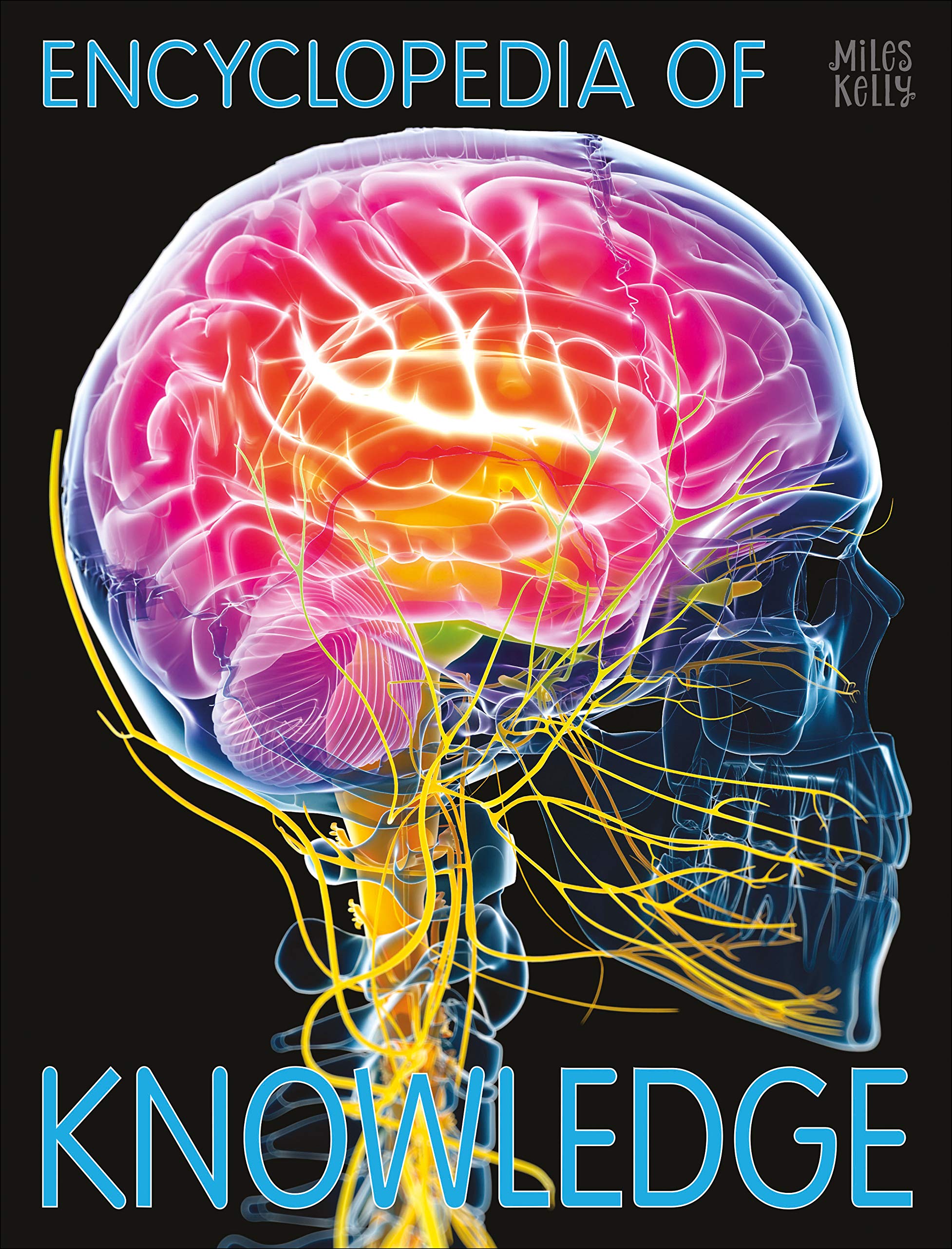 ENCYCLOPEDIA OF KNOWLEDGE used book depot