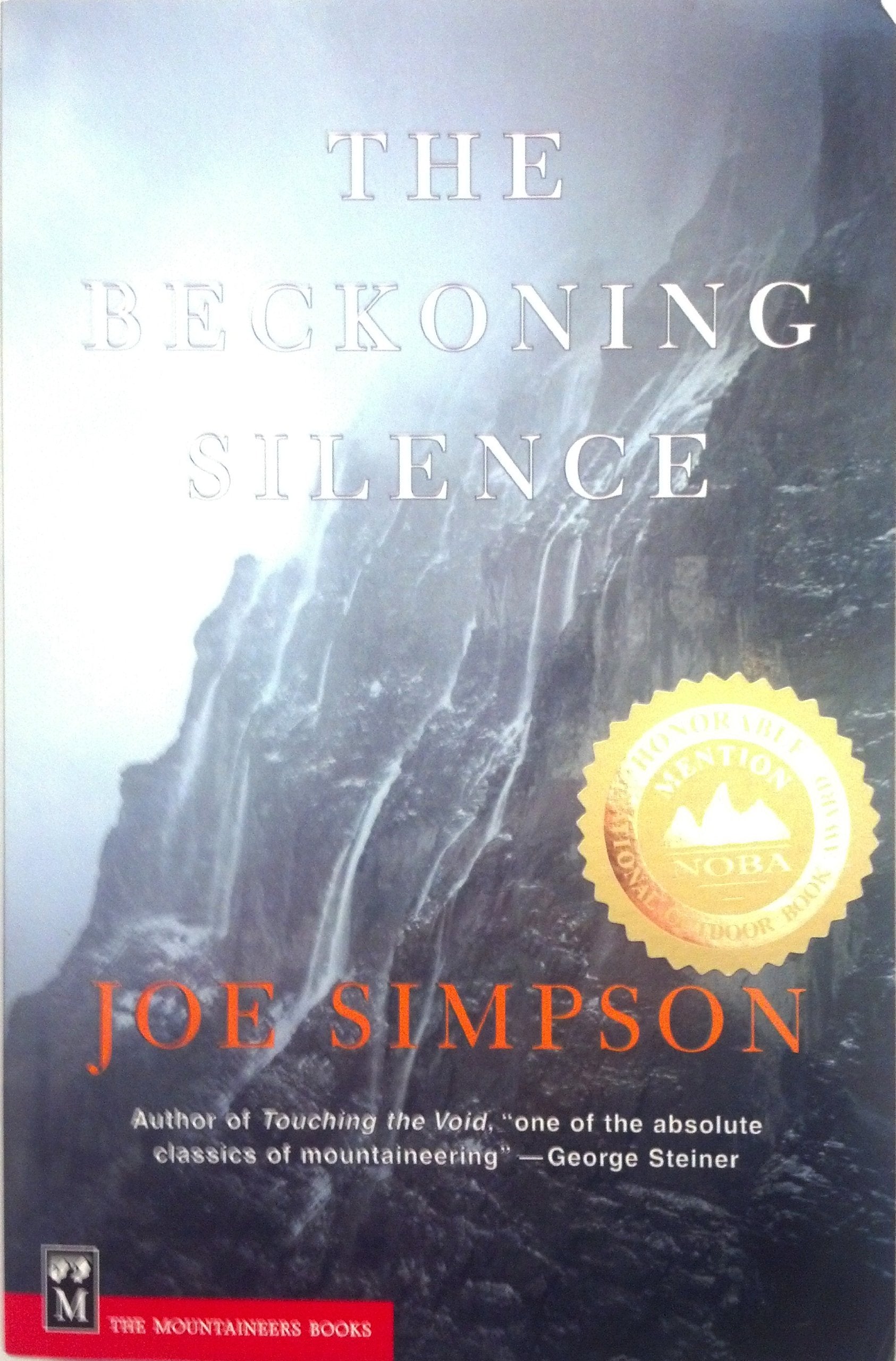 The Beckoning Silence