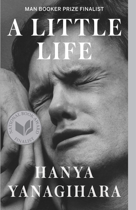 [0804172706] [9780804172707] A book A Little Life Yanagihara Paperback 2016 [Paperback]