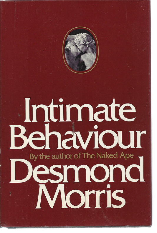 Intimate Behaviour