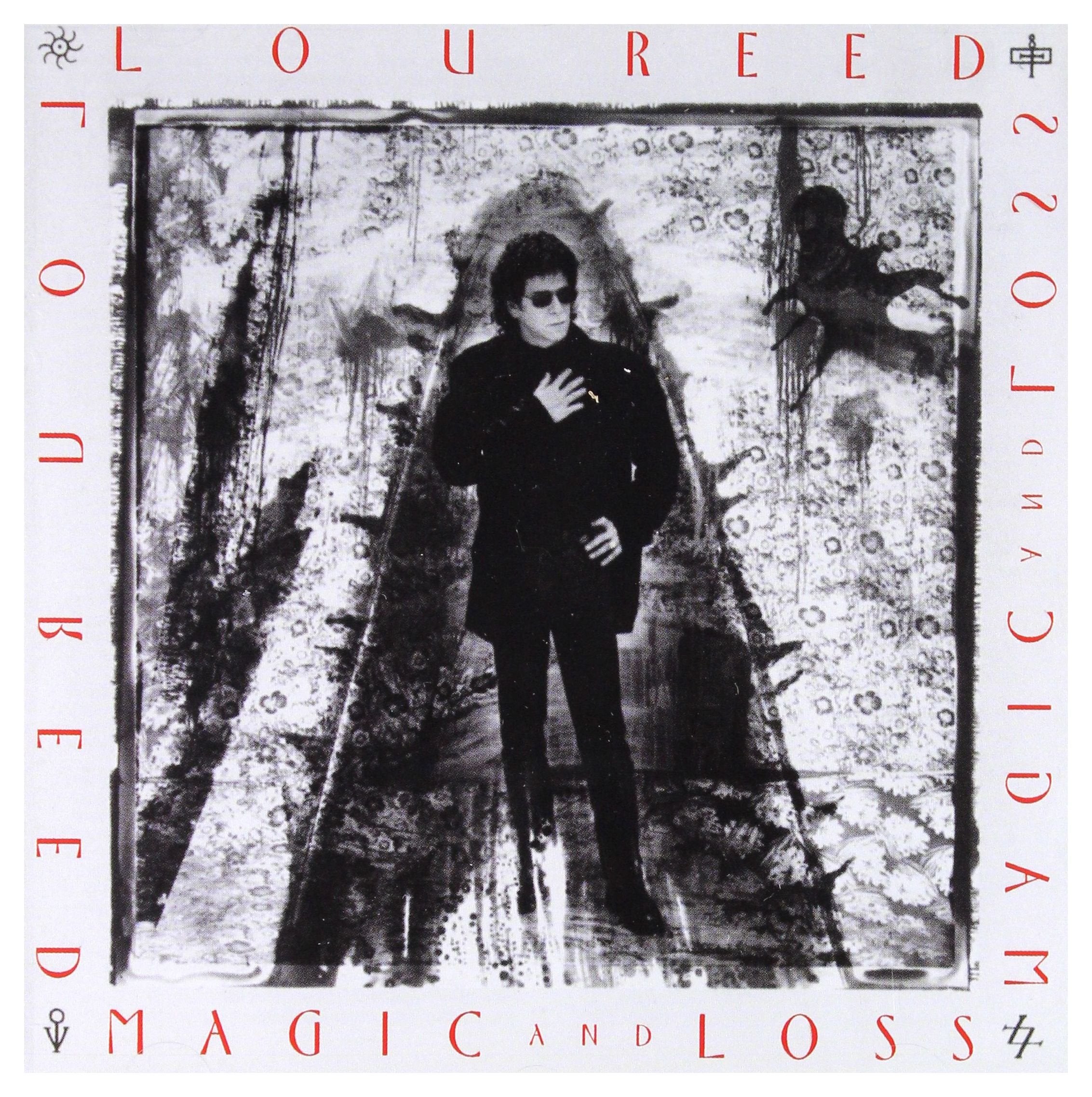 Magic And Loss (U.S. Version)