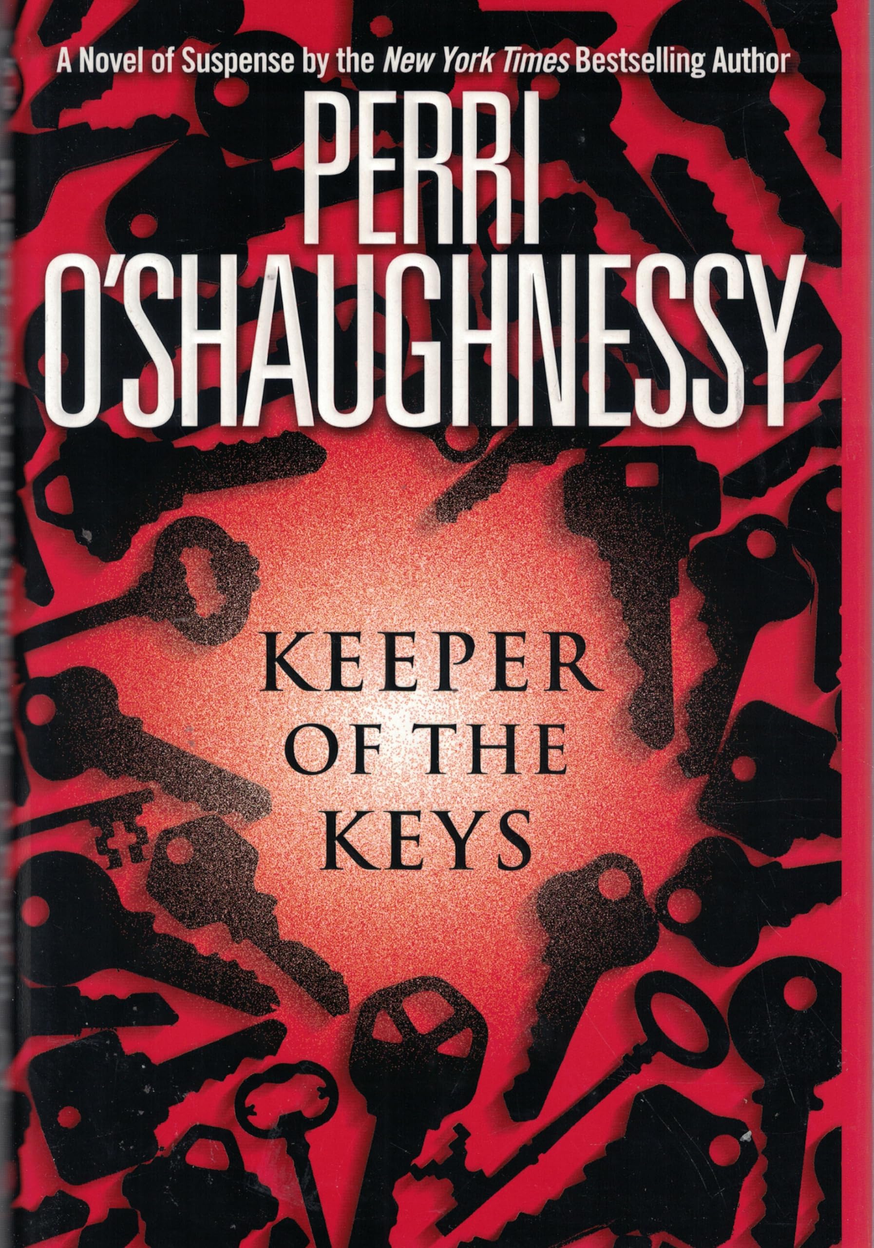 Keeper of the Keys