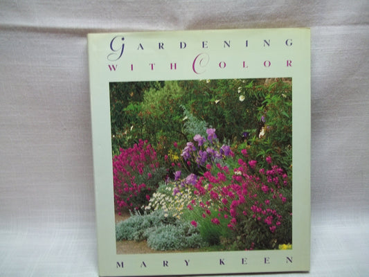 Gardening with Color