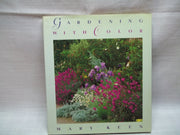 Gardening with Color