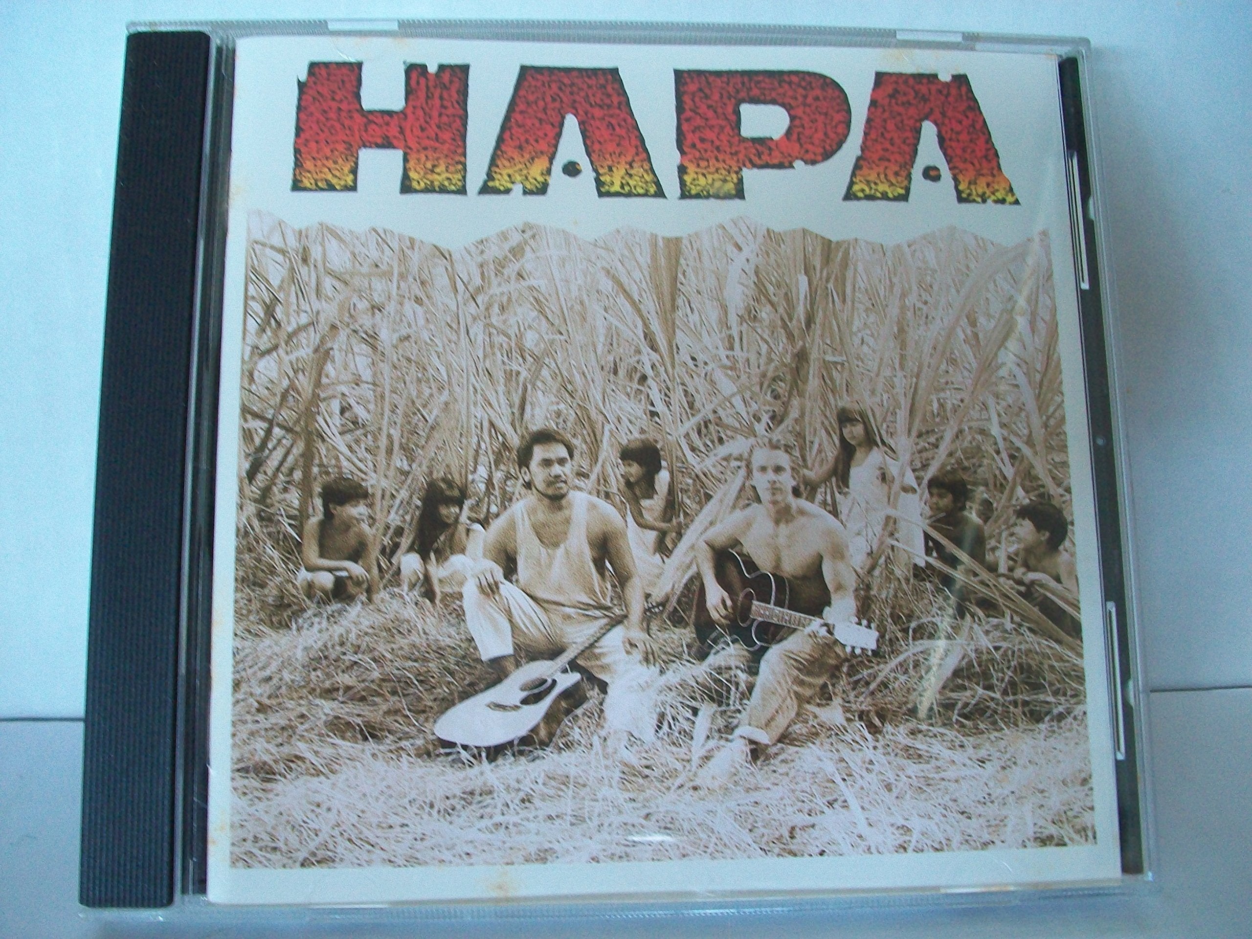 Hapa used book depot