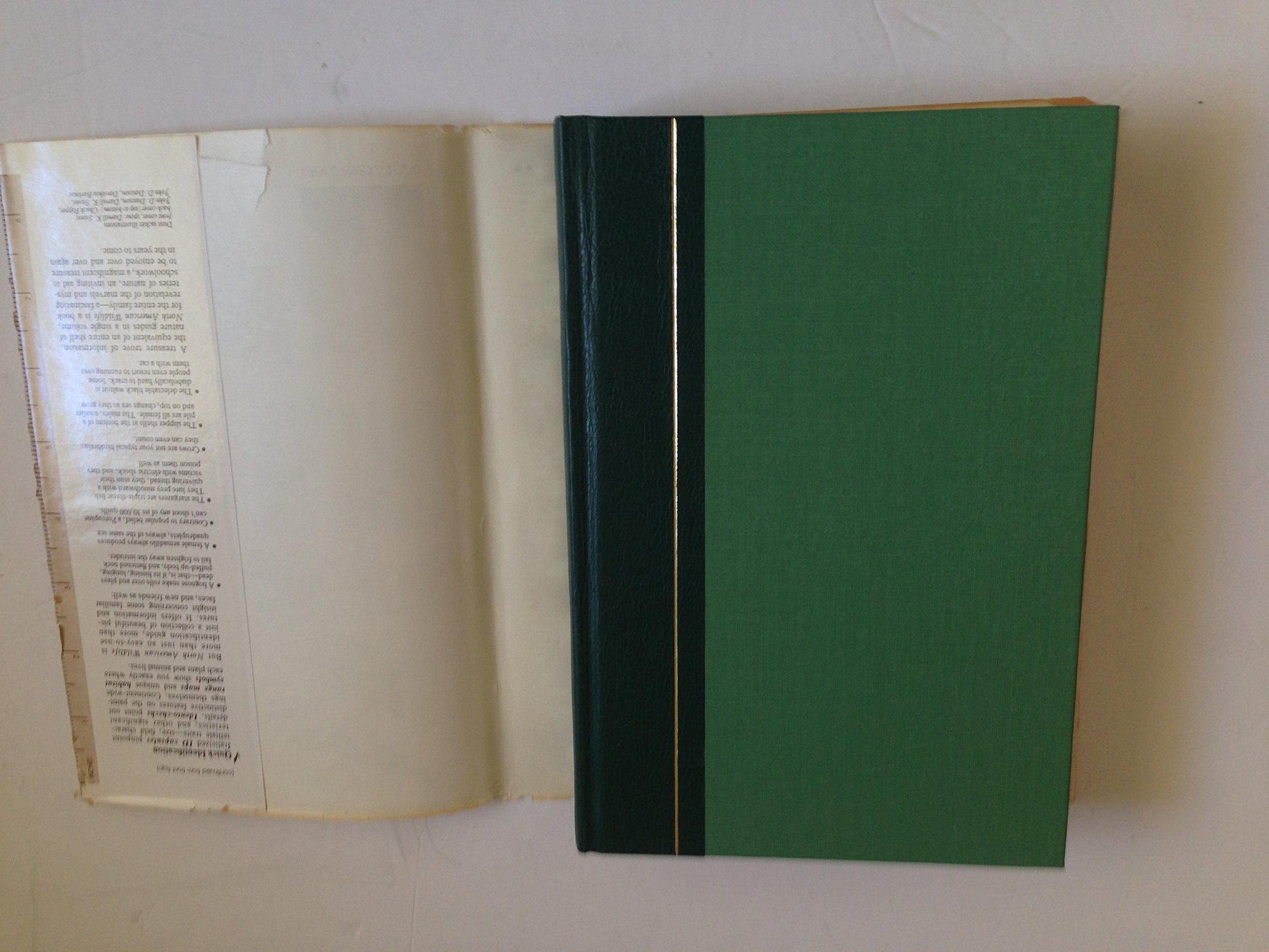 Reader's Digest North American Wildlife used book depot