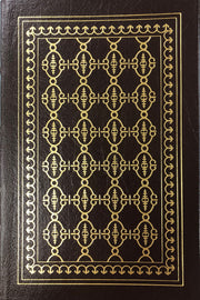 Rare Edgar Allan Poe TALES OF MYSTERY & IMAGINATION Easton Press 100 Greatest Books used book depot