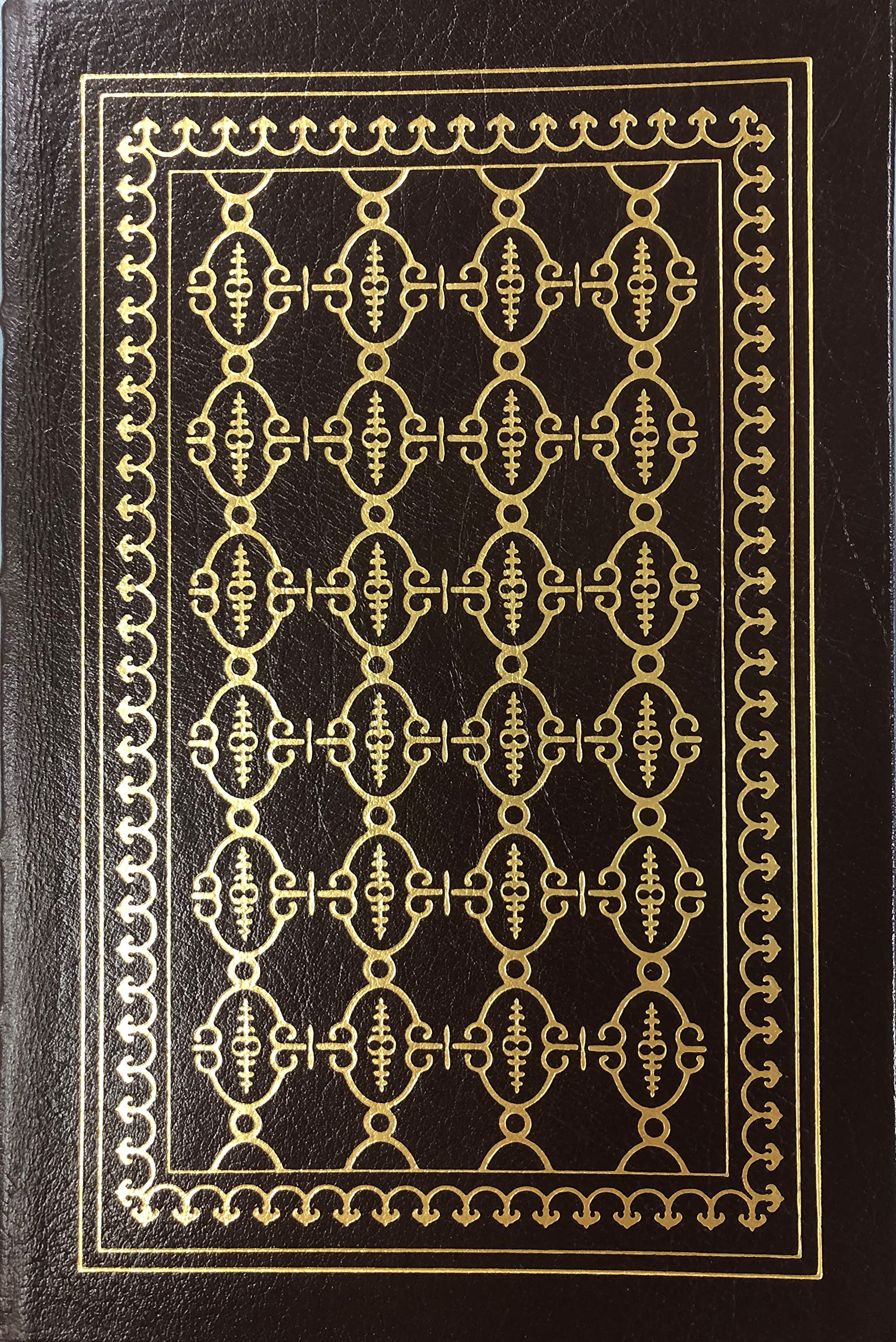 Rare Edgar Allan Poe TALES OF MYSTERY & IMAGINATION Easton Press 100 Greatest Books used book depot