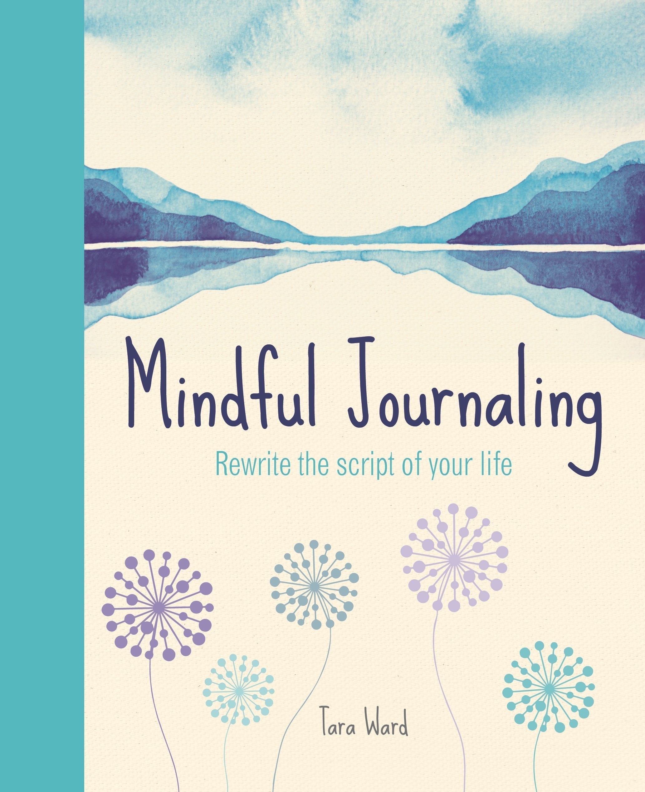 Mindful Journaling: Rewrite the Script of Your Life used book depot