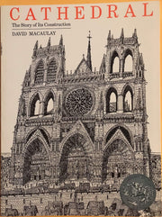 Cathedral: The Story of Its Construction