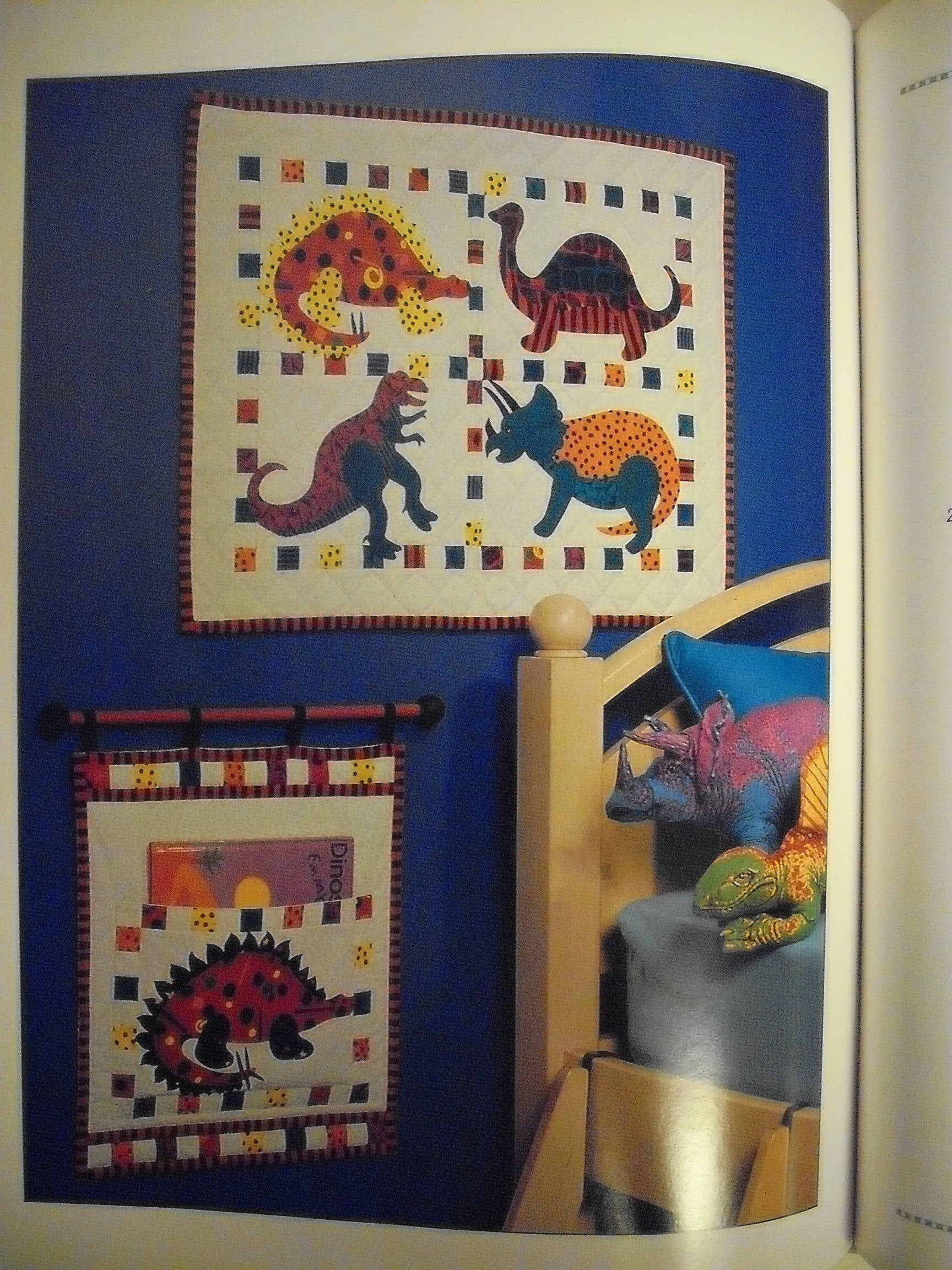 More Quick Country Quilting: 60 New Fast and Fun Projects from the Author of Quick Country Quilting (A Rodale Quilt Book) used book depot