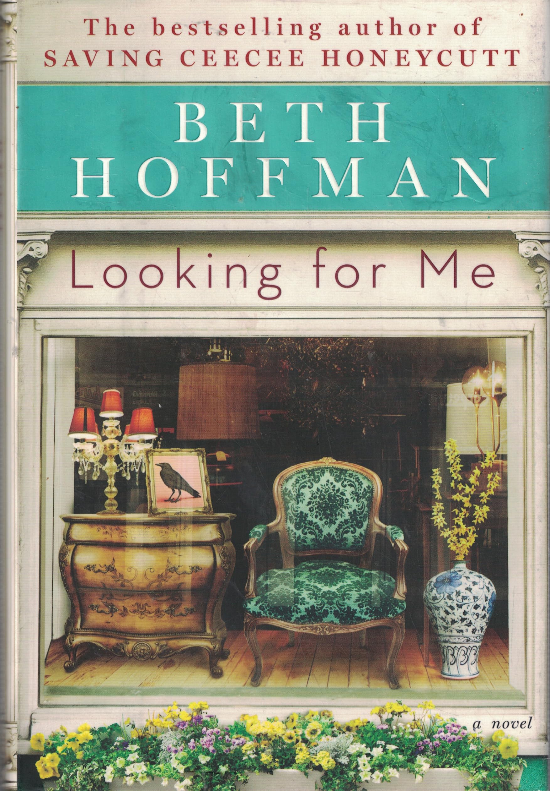 Looking for Me used book depot