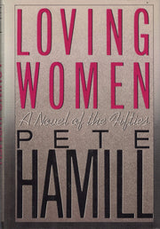 Loving Women used book depot