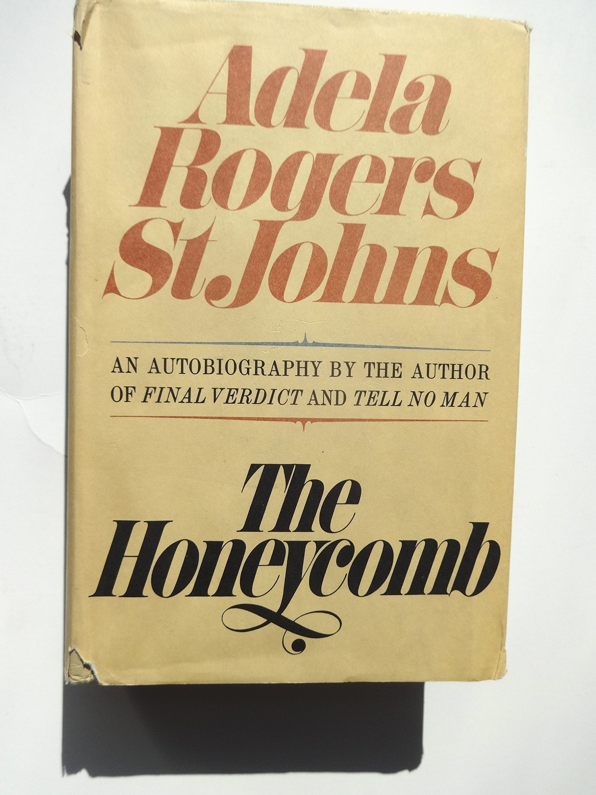 The Honeycomb used book depot