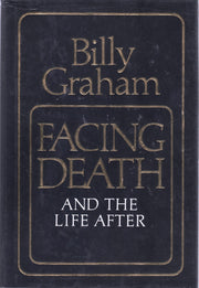 Facing Death and the Life After used book depot