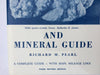 Colorado gem trails and mineral guide