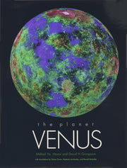 The Planet Venus (The Planetary Exploration Series)