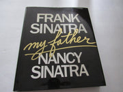 Frank Sinatra, My Father used book depot
