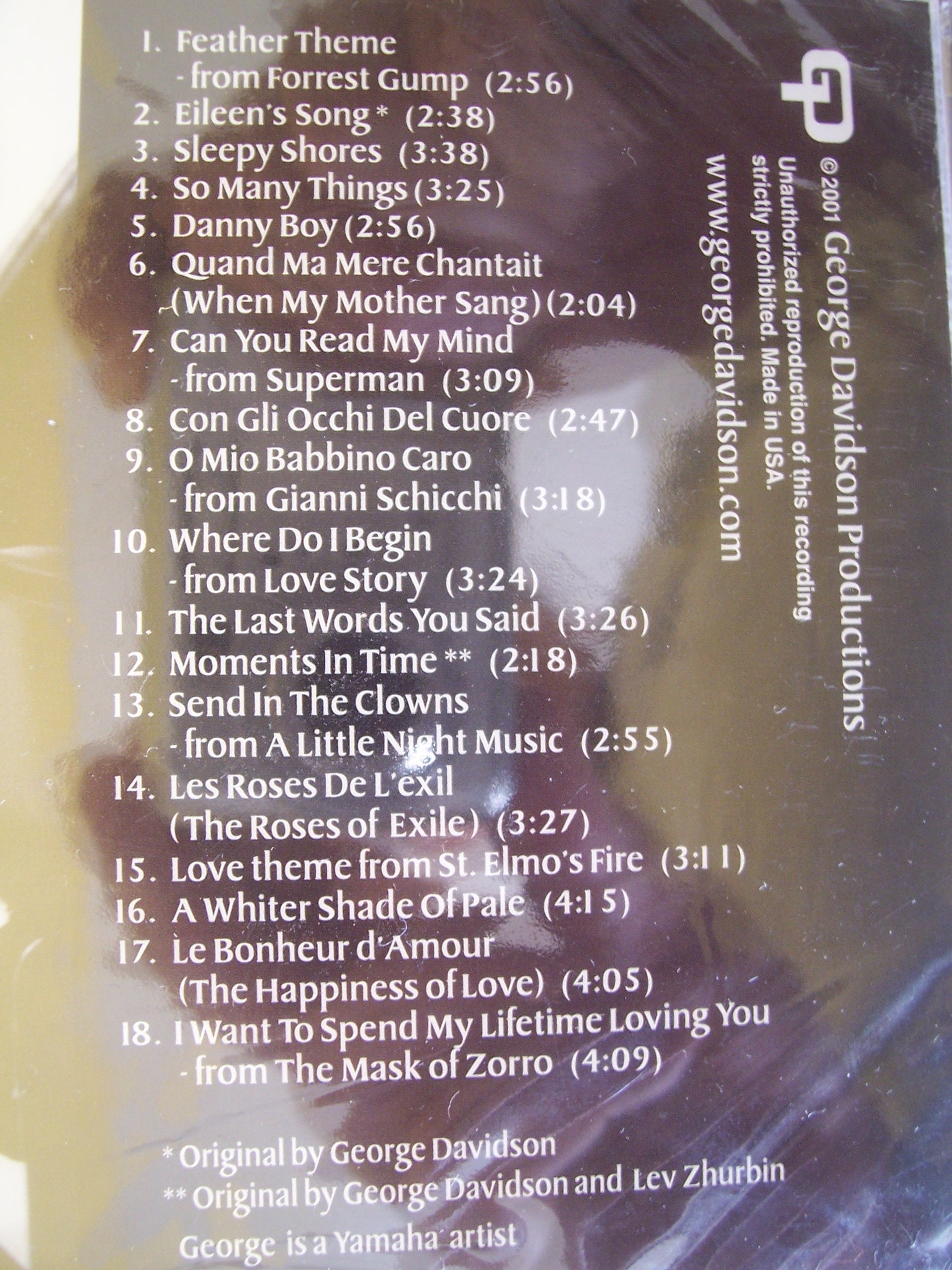 Allure: Piano Instrumentals used book depot