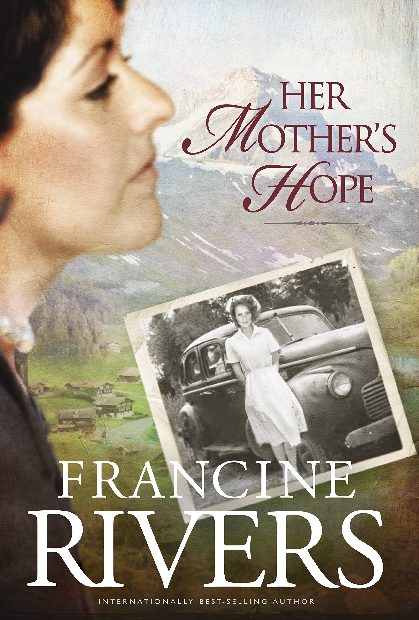 Her Mother's Hope (Marta's Legacy) used book depot