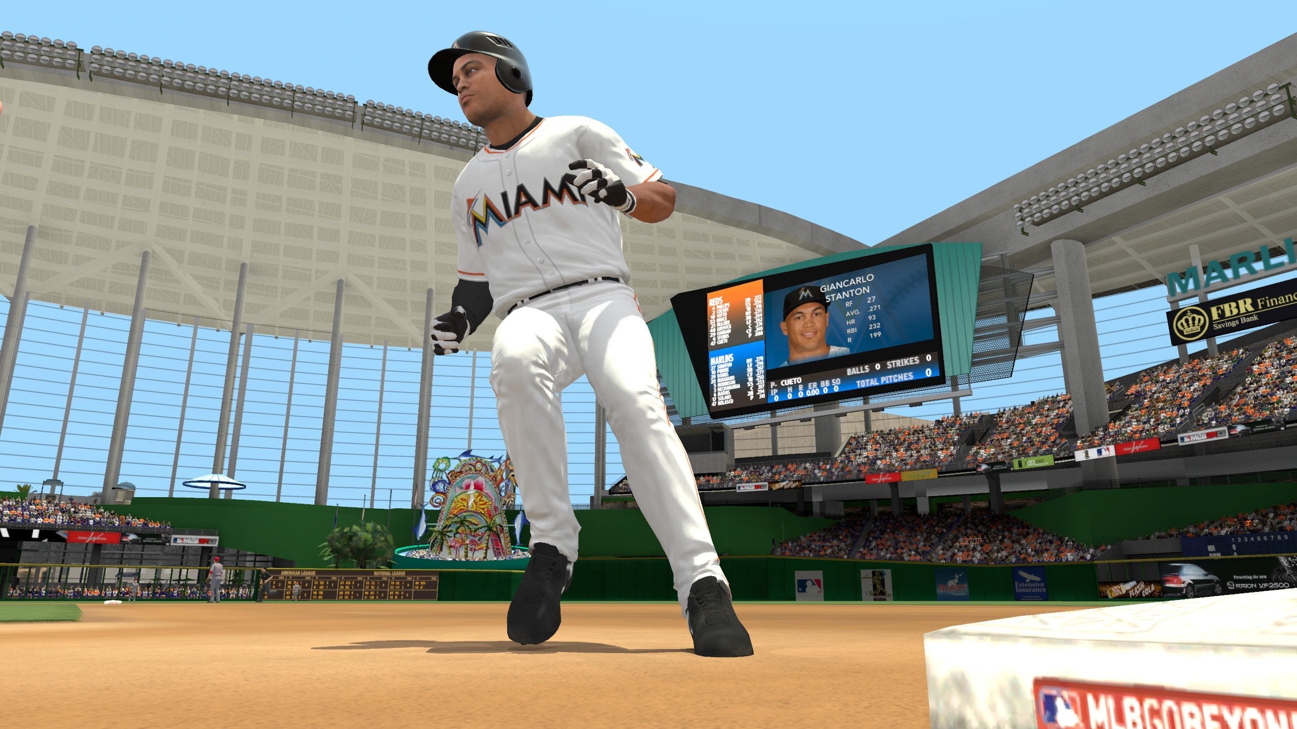 MLB 2K13 - Xbox 360 used book depot
