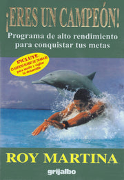 Eres un Campeon!: Programa de Alto Rendimiento para Conquistar tus Metas used book depot