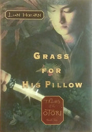 Grass for His Pillow (Tales of the Otori, Book 2) used book depot