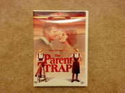 The Parent Trap (Vault Disney Collection) [DVD] used book depot