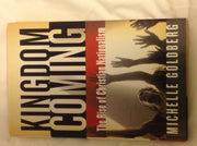 Kingdom Coming: The Rise of Christian Nationalism used book depot