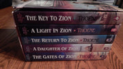The Zion Chronicles used book depot