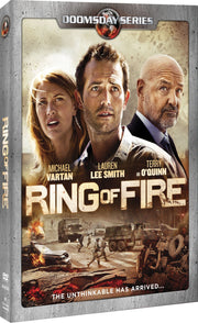 Ring of Fire used book depot