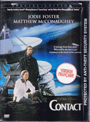 Contact (Snap Case) used book depot