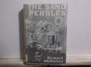 The Sand Pebbles (CLASSICS OF NAVAL LITERATURE) used book depot