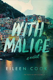 With Malice used book depot