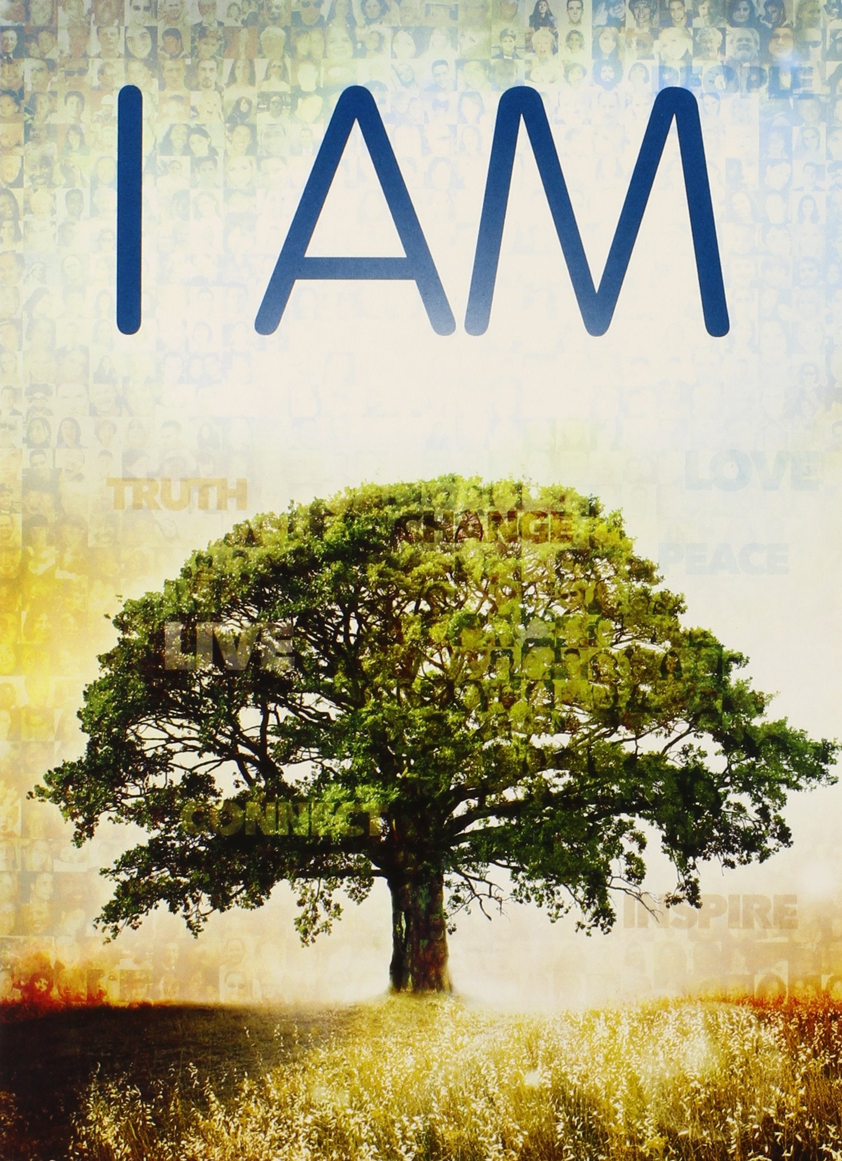 I AM