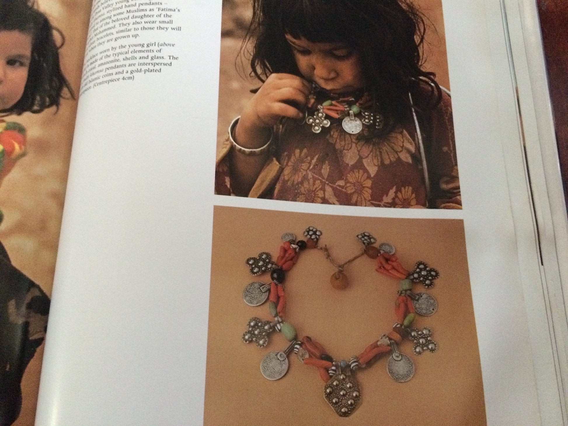 Africa Adorned used book depot