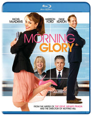 Morning Glory [Blu-ray] used book depot