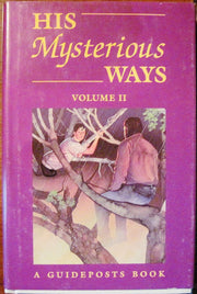 His Mysterious Ways: Volume II (VOLUME II) used book depot